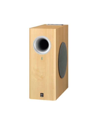 Yamaha NS-SW310 Beige Subwoofer attivo 160 W
