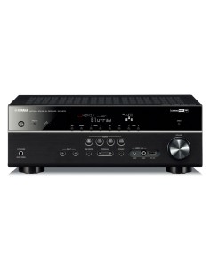 Yamaha RX-V575 80 W 7.2 canali Nero