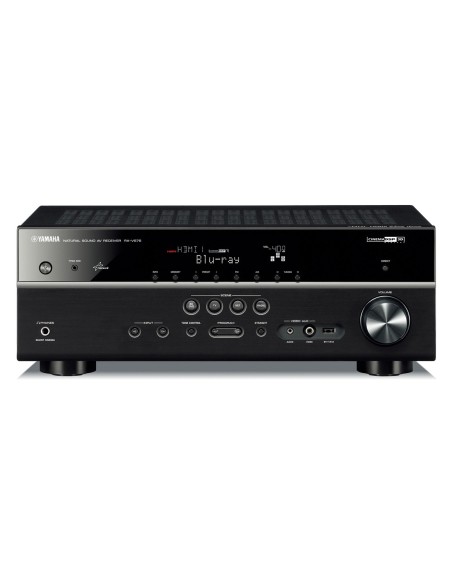 Yamaha RX-V575 80 W 7.2 canali Nero