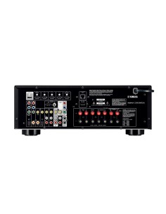 Yamaha RX-V575 80 W 7.2 canali Nero 2