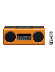 Yamaha TSX-112 2.0 canali 30 W Arancione