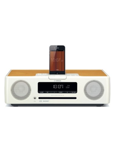 Yamaha TSX-B232 30 W Bianco