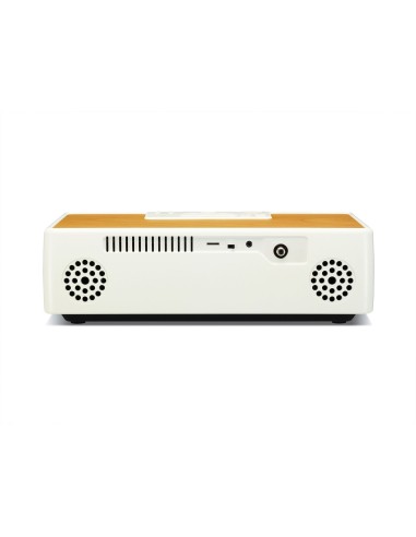 Yamaha TSX-B232 30 W Bianco