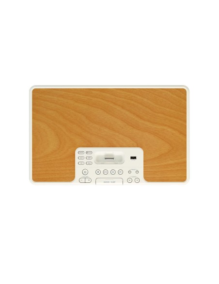 Yamaha TSX-B232 30 W Bianco