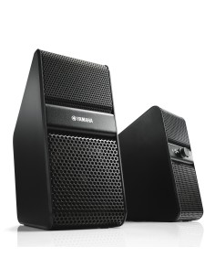 Yamaha YPX-500 1-via Nero Cablato