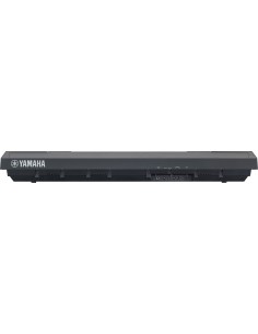 Yamaha P-105B tastiera digitale 88 chiavi Nero 2