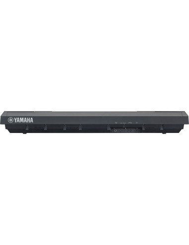 Yamaha P-105B tastiera digitale 88 chiavi Nero