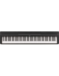 Yamaha P-35B tastiera digitale 88 chiavi Nero