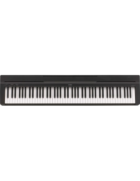 Yamaha P-35B tastiera digitale 88 chiavi Nero