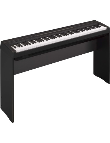 Yamaha P-35B tastiera digitale 88 chiavi Nero