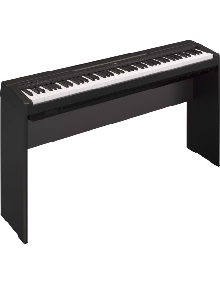 Yamaha P-35B tastiera digitale 88 chiavi Nero
