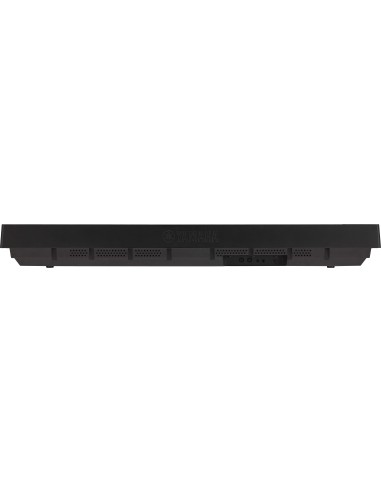 Yamaha P-35B tastiera digitale 88 chiavi Nero