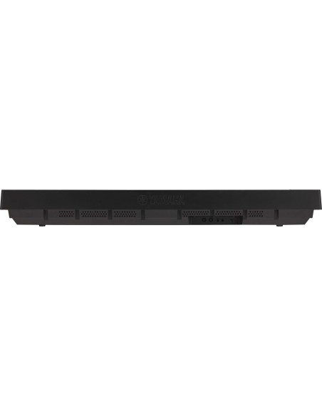 Yamaha P-35B tastiera digitale 88 chiavi Nero