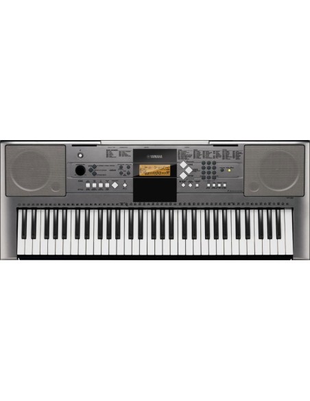 Yamaha YPT-330 tastiera digitale 61 chiavi Grigio