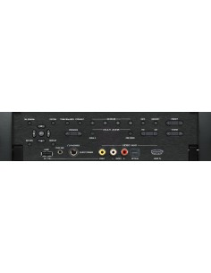 Yamaha RX-V1073 110 W 7.2 canali Nero 2
