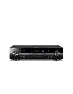 Yamaha RX-S602 5.1 canali Surround Compatibilità 3D Nero 2