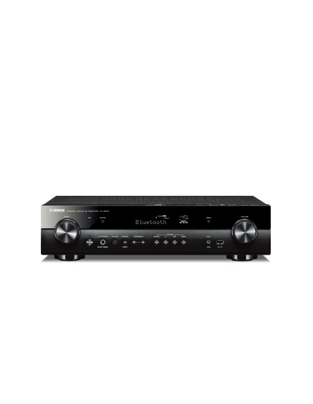 Yamaha RX-S602 5.1 canali Surround Compatibilità 3D Nero