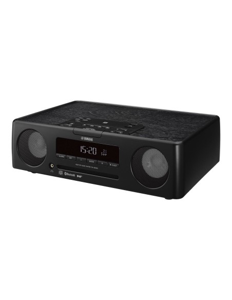 Yamaha TSX-B235D 30 W Nero