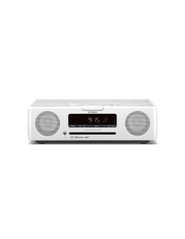 Yamaha TSX-B235D 30 W Bianco