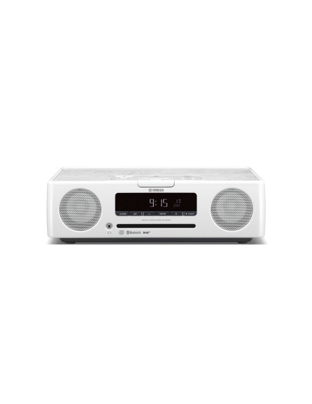 Yamaha TSX-B235D 30 W Bianco