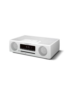 Yamaha TSX-B235D 30 W Bianco 2