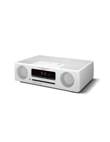 Yamaha TSX-B235D 30 W Bianco
