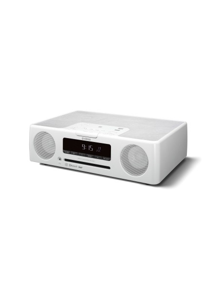 Yamaha TSX-B235D 30 W Bianco