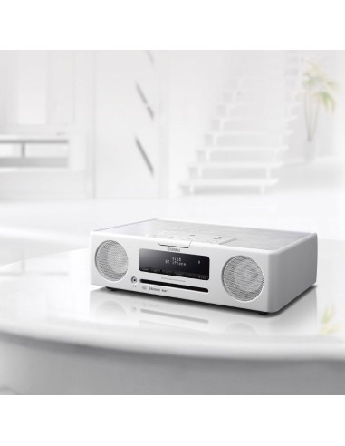 Yamaha TSX-B235D 30 W Bianco
