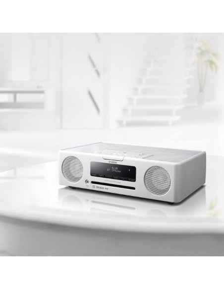 Yamaha TSX-B235D 30 W Bianco