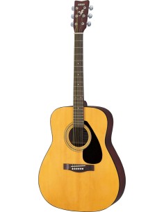 Yamaha F310 Chitarra acustica Classico 6 corde Marrone, Legno