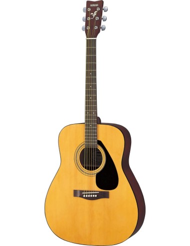 Yamaha F310 Chitarra acustica Classico 6 corde Marrone, Legno