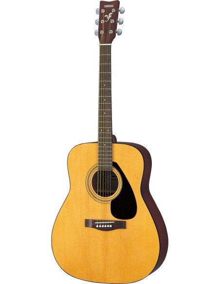 Yamaha F310 Chitarra acustica Classico 6 corde Marrone, Legno
