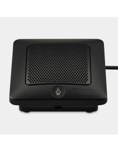 Yamaha XM-CS-700 microfono Nero