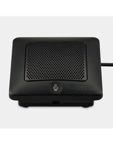 Yamaha XM-CS-700 microfono Nero