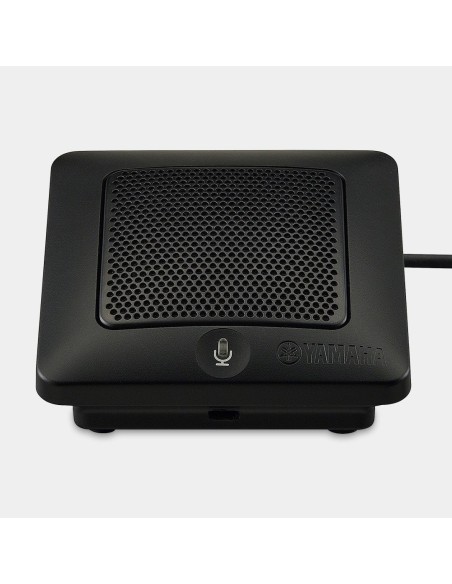 Yamaha XM-CS-700 microfono Nero