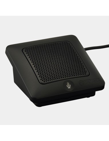 Yamaha XM-CS-700 microfono Nero