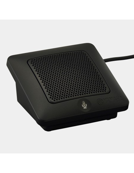 Yamaha XM-CS-700 microfono Nero