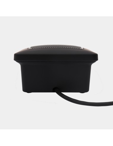 Yamaha XM-CS-700 microfono Nero