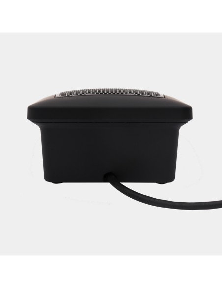 Yamaha XM-CS-700 microfono Nero
