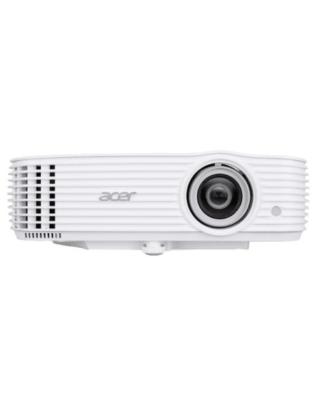 Acer Home H6830BD Proiettore a raggio standard 4000 ANSI lumen DLP UHD 4K (3840x2160) Compatibilità 3D Bianco