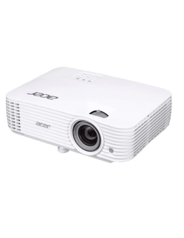 Acer Home H6830BD Proiettore a raggio standard 4000 ANSI lumen DLP UHD 4K (3840x2160) Compatibilità 3D Bianco