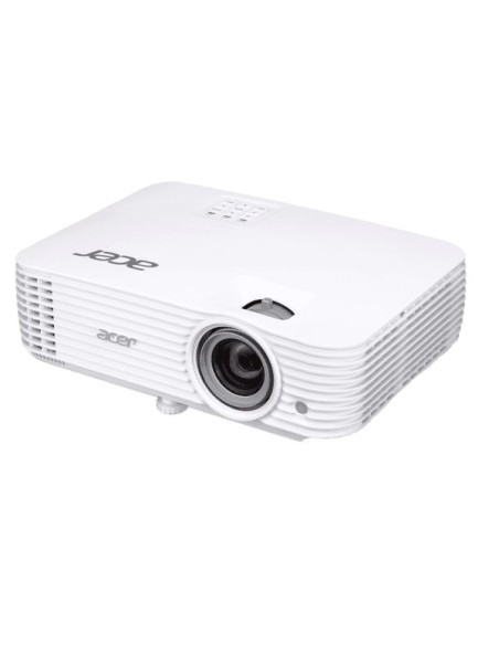 Acer Home H6830BD Proiettore a raggio standard 4000 ANSI lumen DLP UHD 4K (3840x2160) Compatibilità 3D Bianco