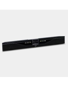 Yamaha CS-700AV sistema di conferenza Collegamento ethernet LAN Sistema di videoconferenza di gruppo