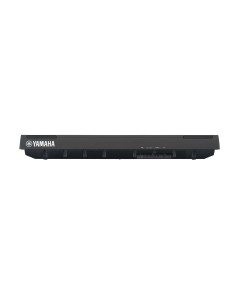 Yamaha P-125 tastiera MIDI 88 chiavi USB Nero 2