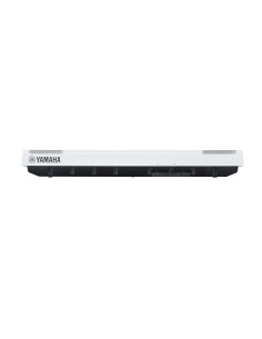 Yamaha P-125 tastiera MIDI 88 chiavi USB Bianco 2