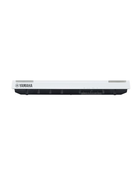 Yamaha P-125 tastiera MIDI 88 chiavi USB Bianco