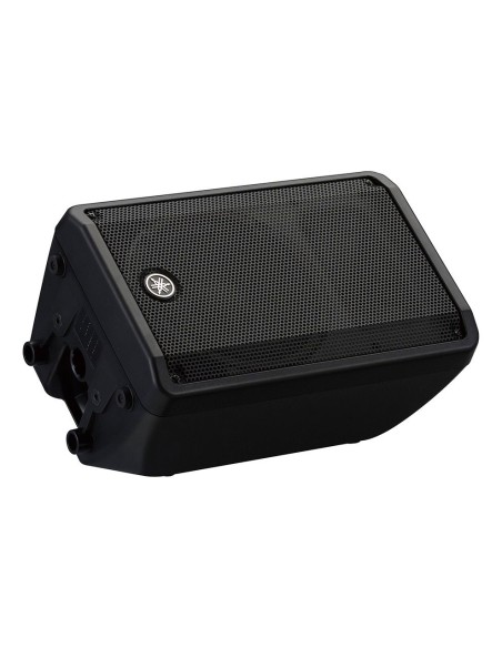 Yamaha DBR10 altoparlante 2-vie Nero Cablato 325 W