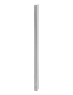 Yamaha VXL1W-16P altoparlante Range completo Bianco Cablato 2