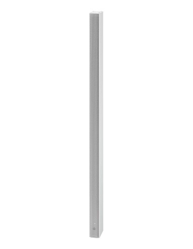 Yamaha VXL1W-16P altoparlante Range completo Bianco Cablato