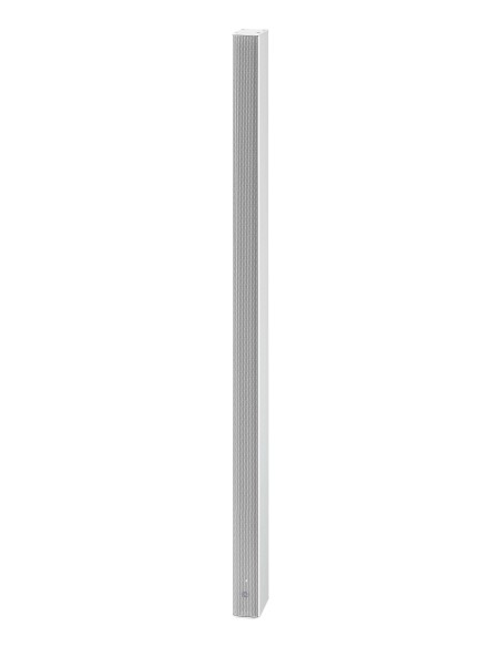 Yamaha VXL1W-16P altoparlante Range completo Bianco Cablato